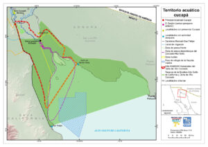 Entornos acuáticos y normatividad ambiental. De pesca, ríos y conservación ecológica en el Golfo de California: estudio comparativo entre los yaquis de Sonora y los cucapás de Baja California, México (1990-2018)